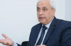 Tarixçi alimin kitabı çapdan çıxdı:ABŞ-da, ingilis dilində və...&nbsp;&nbsp;