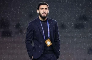 Elvin Cəfərquliyev "Qarabağ"da qalacaq?&nbsp;