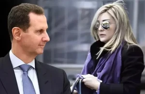 Gizli eşq qanla bitdi: Əsədin sarayındakı qaranlıq sirlər üzə çıxdı