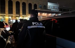 Baş İdarədən əməliyyat: saxlanılanlar var