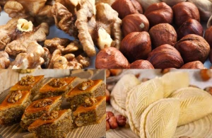 Eksperdən xəbərdarlıq: “ Novruz bayramında&nbsp; qoz-fındığı&nbsp; tükədin”&nbsp;&nbsp;