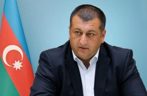 Zaur Axundova cinayət işi açıldı