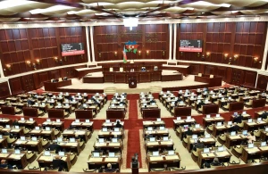 SON DƏQİQƏ! Milli Məclis mühüm qərarlar qəbul etdi: Dəyişikliklər nədir?