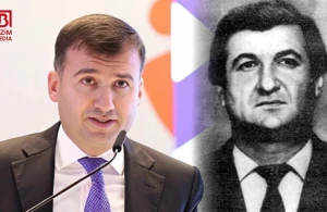 Statistika Komitəsinin yeni sədri şəhidin OĞLUDUR&nbsp;