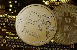 Avropa Birliyi Rusiyanın bütün kriptovalyuta platformalarını qadağan edə bilər