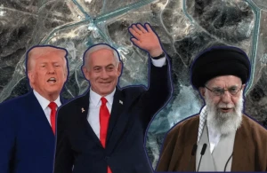 "İsrail İranla bağlı planı ABŞ-yə təqdim edib" – Politoloq regiondakı durumu şərh edib&nbsp;&nbsp;