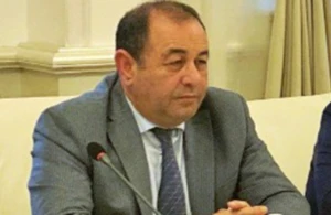 Yeni sədr Saleh Məmmədovun qudasını işdən çıxardı - FOTO&nbsp;&nbsp;