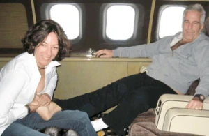 Epşteynin sevgilisi ifadə verməkdən imtina etdi - SƏBƏB&nbsp;