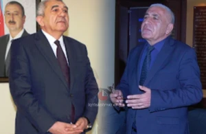 İcra başçısının müavini işdən çıxdı&nbsp;