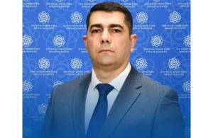 Kollecdə yeni təyinat olub&nbsp;