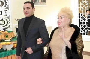 İlhamə Quliyevanın oğulluğu Orxan niyə yoxa çıxıb?&nbsp;