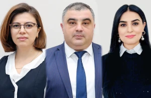 6 nəfərə vəzifə verildi&nbsp; &nbsp; &nbsp;—&nbsp; &nbsp;ADLAR+FOTO