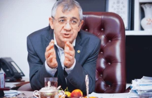 Xəzər Universitetinin qurucusu Hamlet İsaxanlının həyat yolu&nbsp; &nbsp; &nbsp;—&nbsp; &nbsp;Maraqlı&nbsp; FAKTLAR