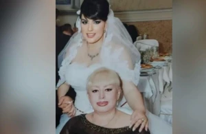 İlhamə Quliyevanın bacısı qızı həbs edildi&nbsp;