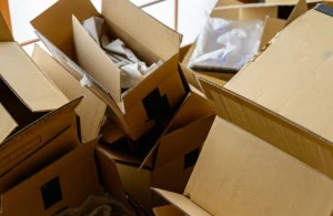 Karton qutuları zibilə atanlar peşman olacaq: səbəb