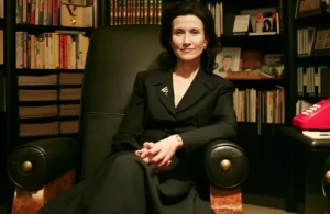 Dünyadakı ən ağıllı şəxs bu qadım imiş - FOTO