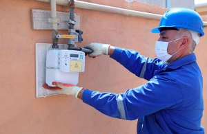 "Azəriqaz" qarlı havada vətəndaşın qazını niyə kəsib? - AÇIQLAMA   