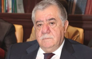 Abbas Abbasov barəsində qiyabi həbs qərarı verilib&nbsp;
