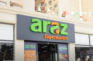 “Araz”da yağlara möhtəşəm endirim!