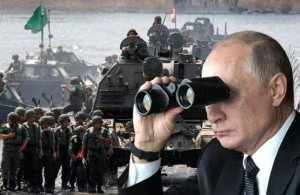 Rusiyanın bu ölkəyə hücumu nə dərəcədə REALDIR?&nbsp; &nbsp;— Siyasi şərhçi DANIŞIR