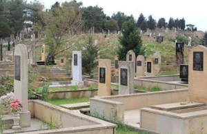 Yuxuda məzarlıq görmək, məzarlıqda gəzmək nə anlama gəlir? - Video