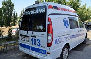 SON DƏQİQƏ! Bakıda  keçmiş məmurun meyiti tapıldı   —  Atası da deputat olub - FOTO