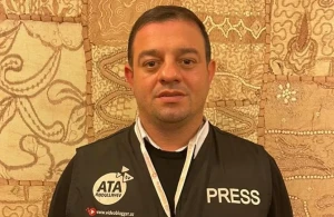Ata Abdullayev AZADLIĞA ÇIXDI
