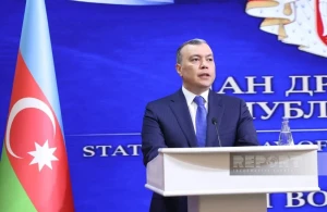 Sahil Babayev rəqəmləri&nbsp; açıqladı: 135 milyon...