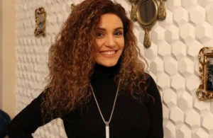 Çinarə Məlikzadə: "Elə bildi ona aşiq olmuşam, dedi ki..." - VİDEOMÜSAHİBƏ&nbsp;