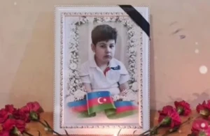 Məktəbli həyatını itirdi&nbsp;