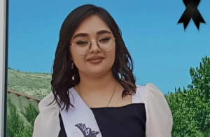 Tələbə dünyasını dəyişdi