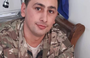 Şəhidin doğum günüdür