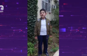 Qripdən həyatını itirən məktəbli ilə bağlı ürəkdağlayan FAKT:Su içib,qəfil keçinib -VİDEO