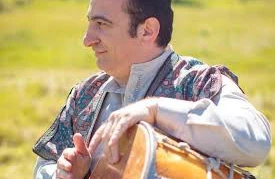 "Toya 50 minə gedirəm, Alim Qasımovun çıxışı da buraya daxildir"