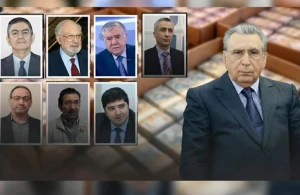 Mehdiyevin "kabinet"i kölgədə qaldı və ya Əlinin əli kimin cibindən çıxdı?&nbsp;