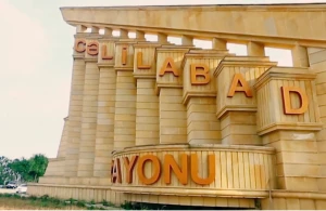 Cəlilabadda kürəkən qayınatanı QƏTLƏ yetirdi