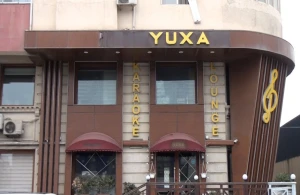 Bakıda tanınmış restoranın fəaliyyəti dayandırıldı