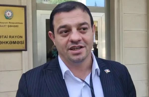 Ata Abdullayevin həbsində Ramiz Mehdiyevin əli olub?&nbsp; &nbsp;—&nbsp; İLK DƏFƏ ÖZÜ DANIŞDI