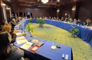 Azərbaycanlılar İrəvanda nələri müzakirə etdi?&nbsp;