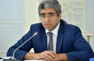 Anar Əliyevdən yeni TƏYİNAT