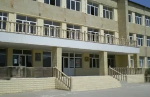 &nbsp;IX sinif şagirdi yaşıdına xəsarət yetirdi: Məktəbdən AÇIQLAMA&nbsp;