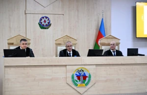 Ruben Vardanyanın məhkəməsi sabah davam etdiriləcək&nbsp;