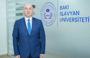 Tanınmış politoloqa vəzifə verildi - YENİ TƏYİNAT 