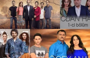 “Teleseriallarımız niyə Biləcəridən o yana keçmir, beynəlxalq müsabiqələrə qatılmır?”- Tanınmış prodüsser gizlinləri açır&nbsp;&nbsp;