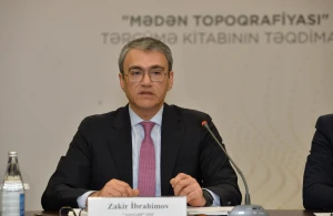 Dövlətin strateji qurumuna rəhbərlik edən şəxs kimdir? - DOSYE&nbsp;