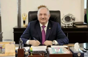 Əziz Əzizov əmr imzaladı&nbsp;