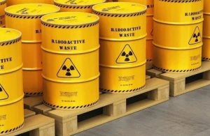 Amerika yenidən uranı ələ keçirir