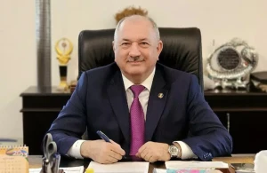 Əziz Əzizov keçmiş kadrına yeni vəzifə verdi&nbsp;