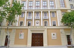 Nazirlər Kabineti yeni qərar qəbul edib