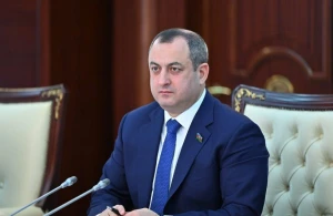 Töhmət alan icra başçısı haqqında maraqlı FAKTLAR: İdman ustasıdır,rus,ingilis dillərini bilir...